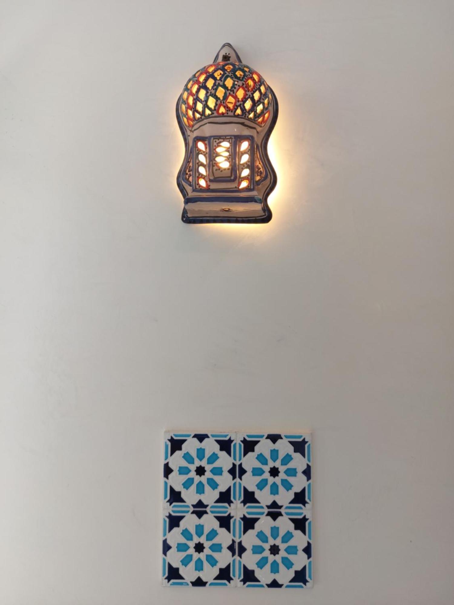 Appartement Casa Azzurra à Trapani Extérieur photo