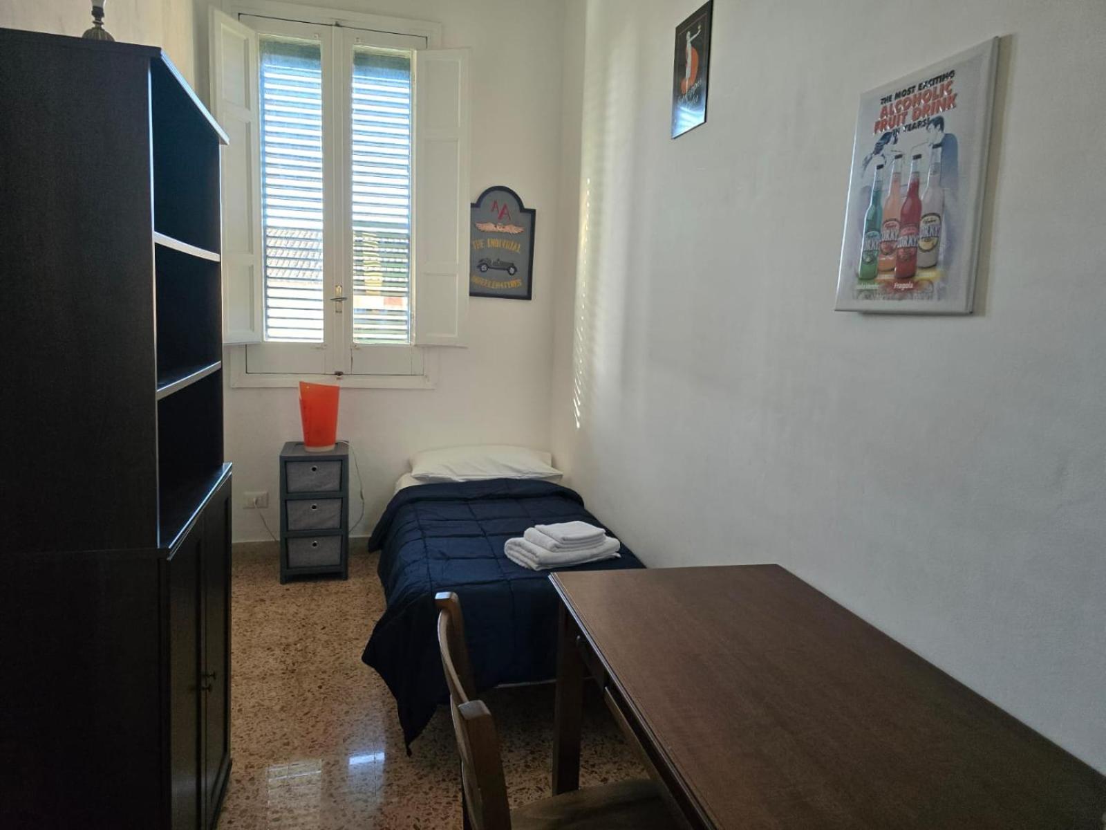 Appartement Casa Azzurra à Trapani Extérieur photo